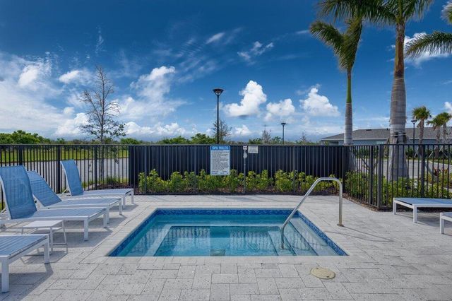 13621 SW Bally Drive, Port St. Lucie, FL 34987
