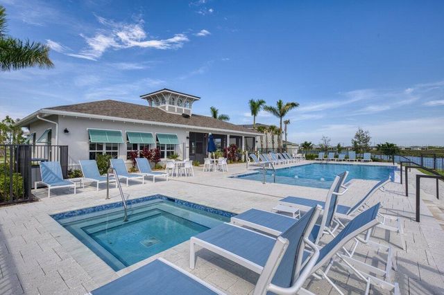 13621 SW Bally Drive, Port St. Lucie, FL 34987