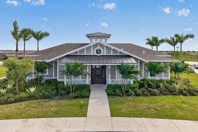 13621 SW Bally Drive, Port St. Lucie, FL 34987