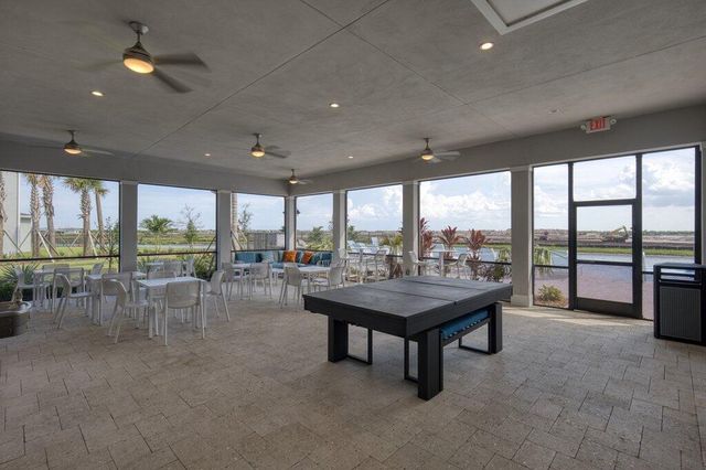 13621 SW Bally Drive, Port St. Lucie, FL 34987