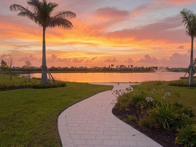 13621 SW Bally Drive, Port St. Lucie, FL 34987