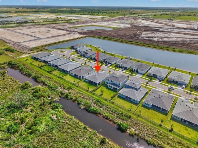 13621 SW Bally Drive, Port St. Lucie, FL 34987