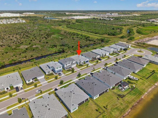 13621 SW Bally Drive, Port St. Lucie, FL 34987