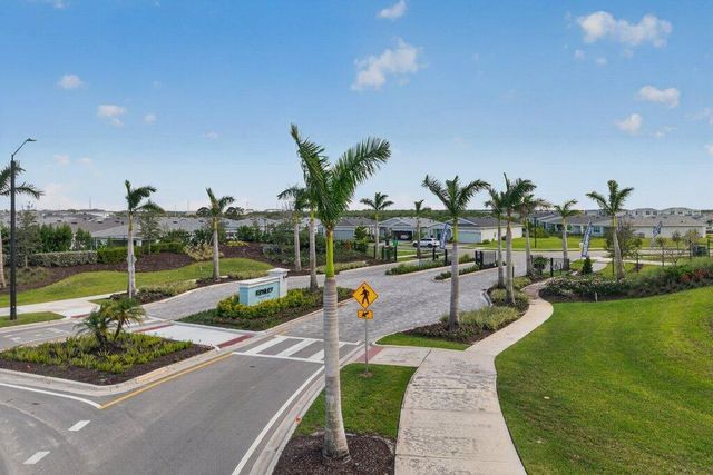 13621 SW Bally Drive, Port St. Lucie, FL 34987