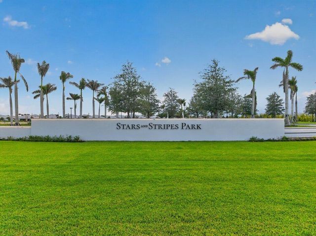 13621 SW Bally Drive, Port St. Lucie, FL 34987