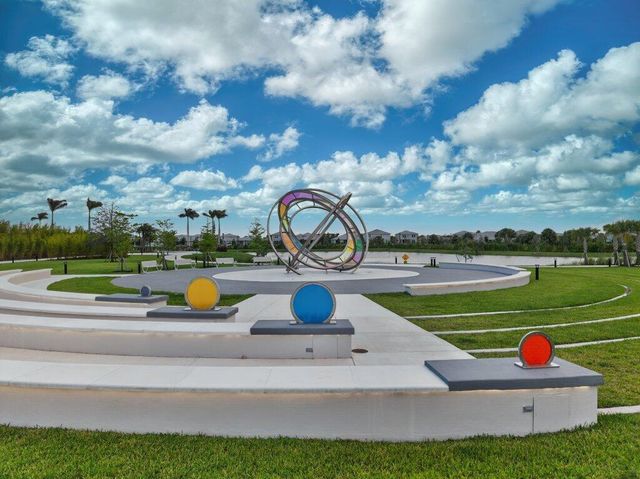 13621 SW Bally Drive, Port St. Lucie, FL 34987