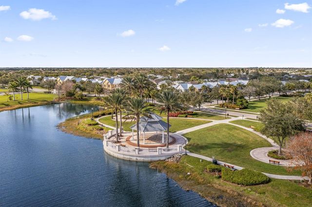 13621 SW Bally Drive, Port St. Lucie, FL 34987