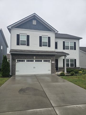 3712 Capstone Dr, Murfreesboro, TN 37128