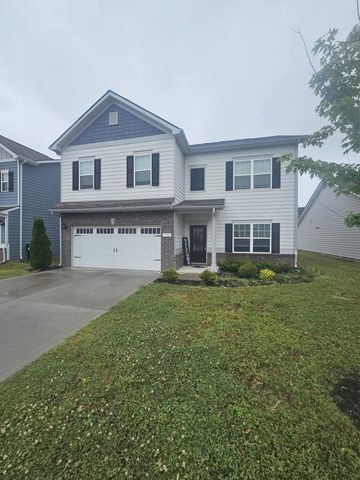 3712 Capstone Dr, Murfreesboro, TN 37128