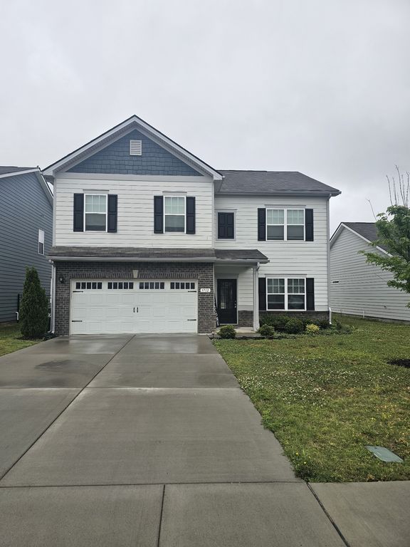 3712 Capstone Dr, Murfreesboro, TN 37128