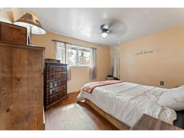 22816 S BONNEY Rd, Colton, OR 97017