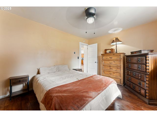 22816 S BONNEY Rd, Colton, OR 97017