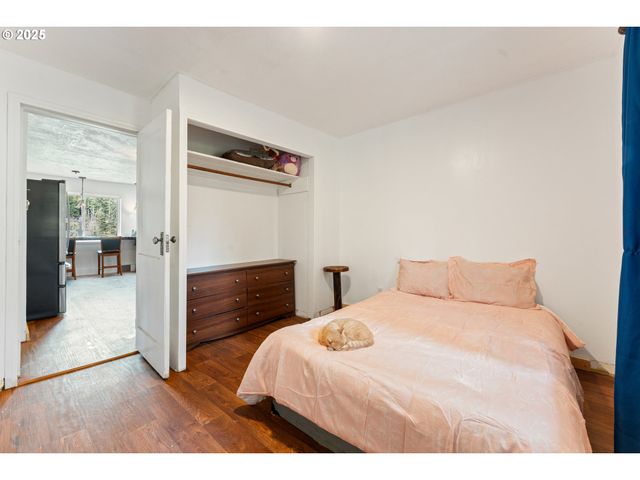 22816 S BONNEY Rd, Colton, OR 97017