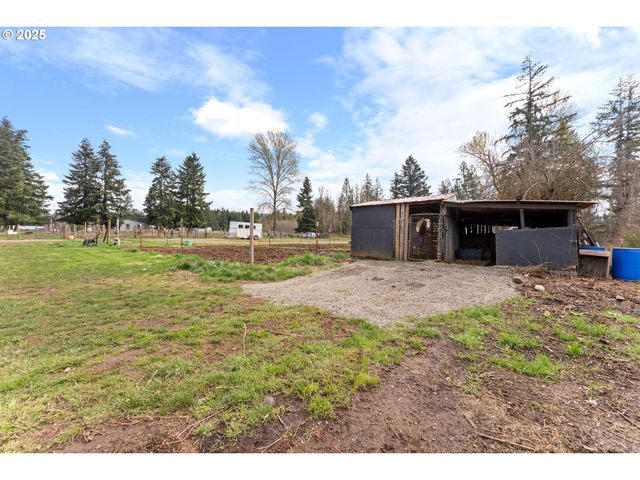 22816 S BONNEY Rd, Colton, OR 97017