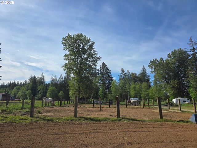 22816 S BONNEY Rd, Colton, OR 97017