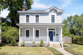 3610 Enslow Ave, Richmond, VA 23222
