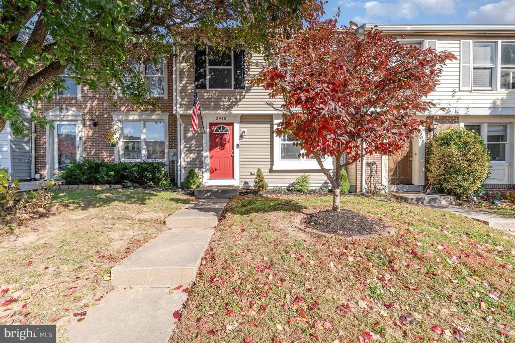 2910 RUSKIN CT, Abingdon, MD 21009