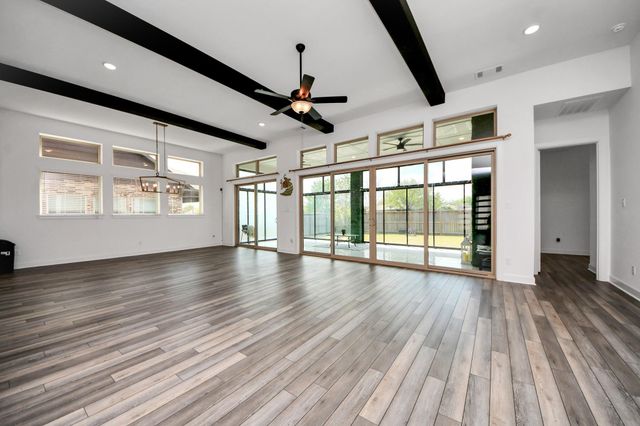 24331 Dyer Hill Way, Richmond, TX 77469