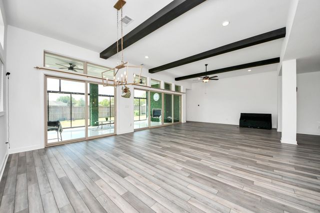 24331 Dyer Hill Way, Richmond, TX 77469