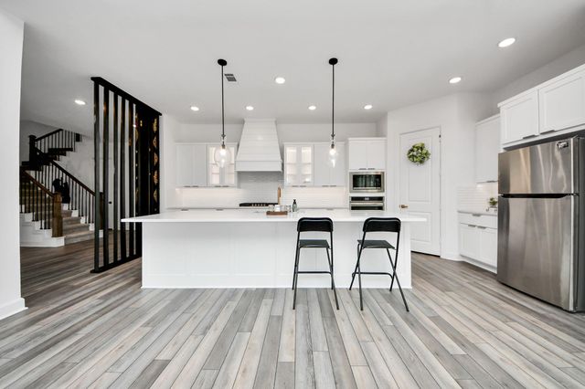 24331 Dyer Hill Way, Richmond, TX 77469