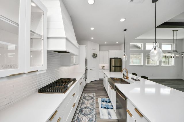 24331 Dyer Hill Way, Richmond, TX 77469