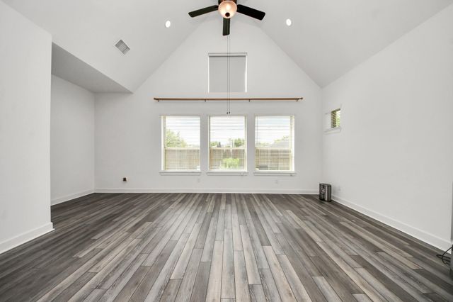 24331 Dyer Hill Way, Richmond, TX 77469