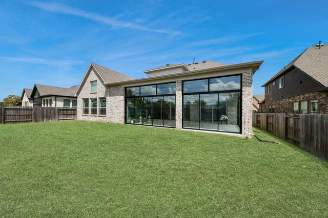 24331 Dyer Hill Way, Richmond, TX 77469