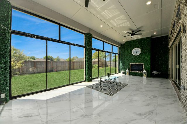 24331 Dyer Hill Way, Richmond, TX 77469