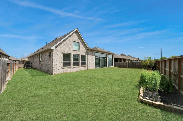 24331 Dyer Hill Way, Richmond, TX 77469