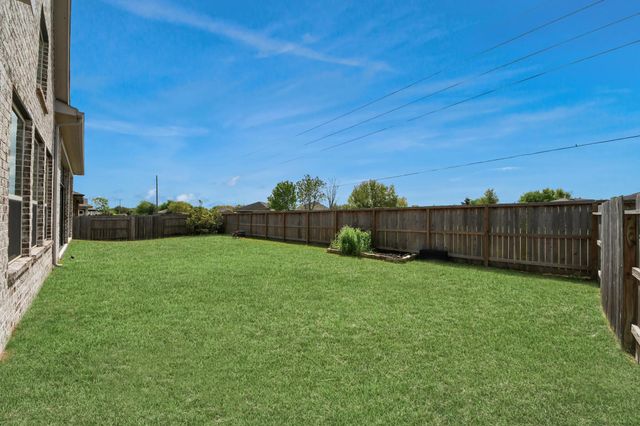 24331 Dyer Hill Way, Richmond, TX 77469