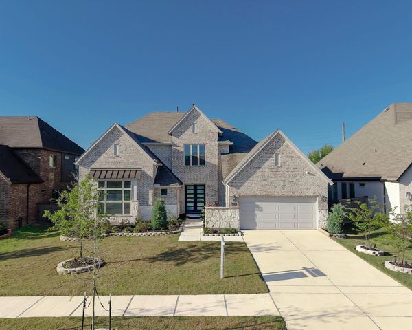 24331 Dyer Hill Way, Richmond, TX 77469