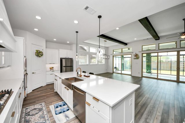 24331 Dyer Hill Way, Richmond, TX 77469