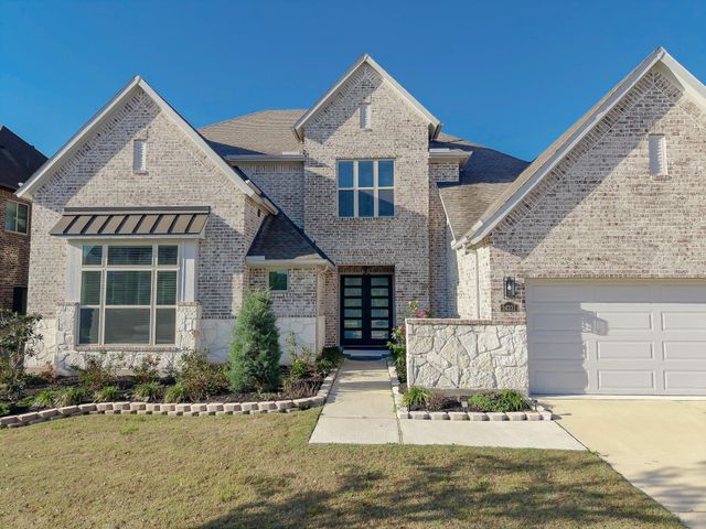 24331 Dyer Hill Way, Richmond, TX 77469
