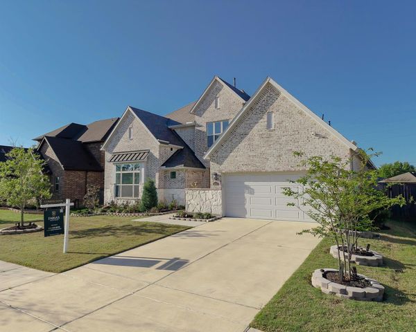 24331 Dyer Hill Way, Richmond, TX 77469