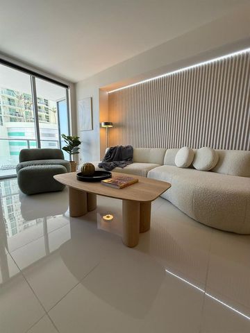 1300 Brickell Bay Dr 604, Miami, FL 33131