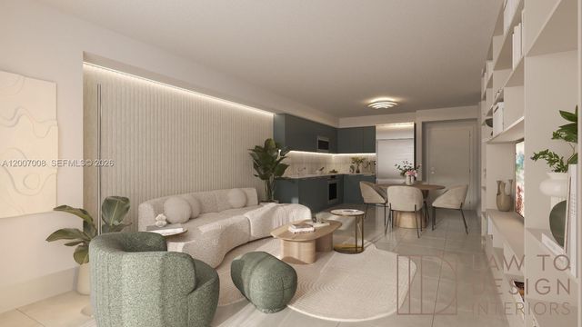 1300 Brickell Bay Dr 604, Miami, FL 33131