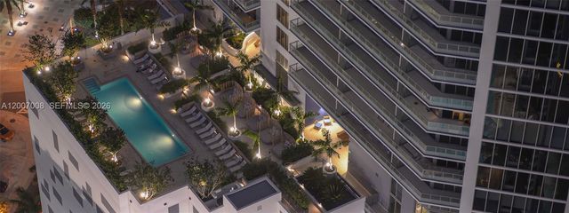 1300 Brickell Bay Dr 604, Miami, FL 33131