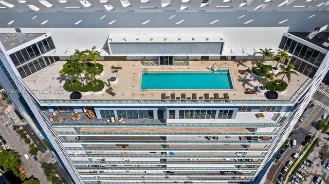 1300 Brickell Bay Dr 604, Miami, FL 33131