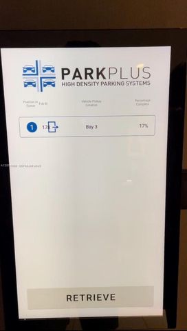1300 Brickell Bay Dr 604, Miami, FL 33131