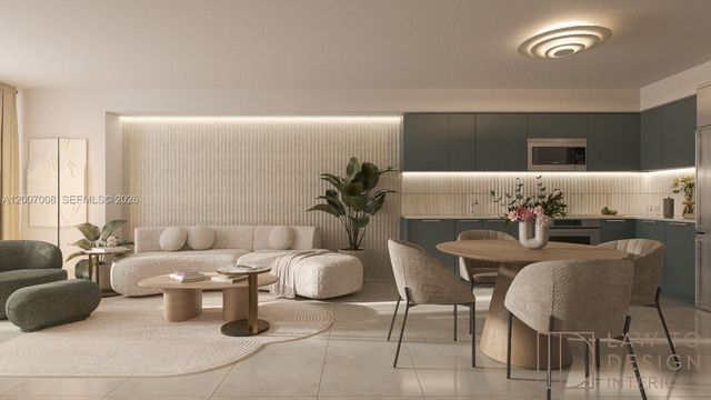 1300 Brickell Bay Dr 604, Miami, FL 33131