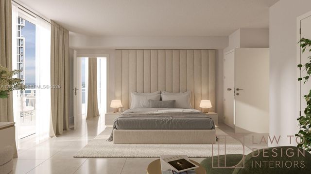 1300 Brickell Bay Dr 604, Miami, FL 33131