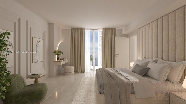 1300 Brickell Bay Dr 604, Miami, FL 33131
