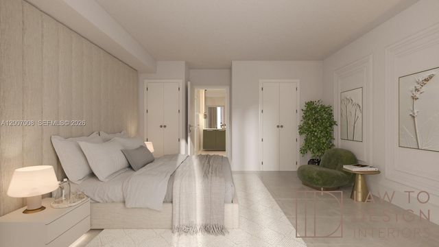 1300 Brickell Bay Dr 604, Miami, FL 33131