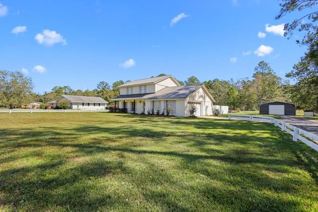 168 Pierce Street, Jesup, GA 31545
