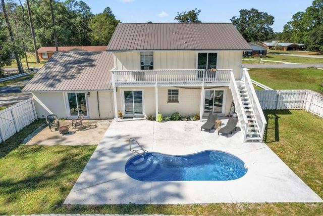 168 Pierce Street, Jesup, GA 31545