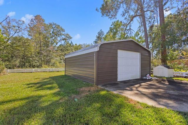 168 Pierce Street, Jesup, GA 31545
