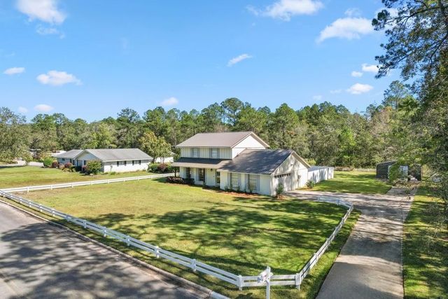 168 Pierce Street, Jesup, GA 31545