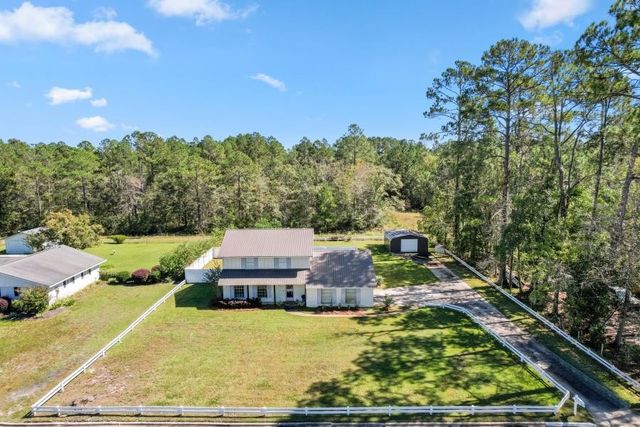 168 Pierce Street, Jesup, GA 31545