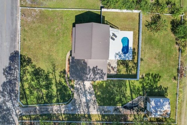 168 Pierce Street, Jesup, GA 31545