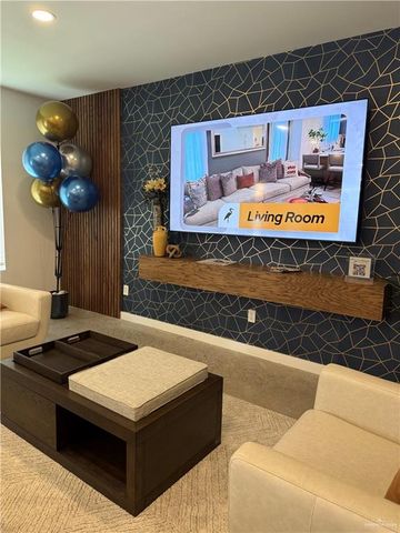 700 Onyx Drive B, Weslaco, TX 78596